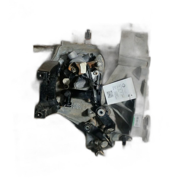 CÂMBIO MANUAL VOLKSWAGEN VOYAGE 1.6 8V 2009/2010
