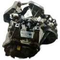 CÂMBIO MANUAL VOLKSWAGEN VOYAGE 1.6 8V 2009/2010