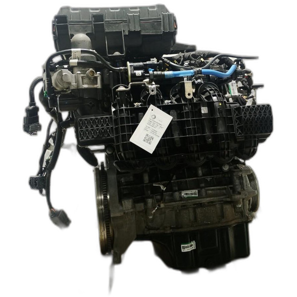 MOTOR COMPLETO FIAT STRADA ENDURANCE 1.3 8V FLEX 2024/25