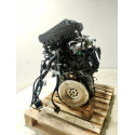 MOTOR COMPLETO FIAT STRADA ENDURANCE 1.3 8V FLEX 2024/25