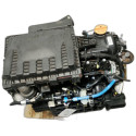 MOTOR COMPLETO FIAT STRADA ENDURANCE 1.3 8V FLEX 2024/25