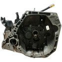 CÂMBIO MANUAL RENAULT DUSTER INTENSE 1.6 16V SCE 2022/2023