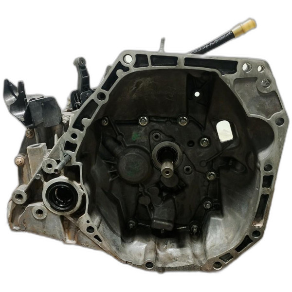 CÂMBIO MANUAL RENAULT DUSTER INTENSE 1.6 16V SCE 2022/2023