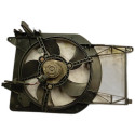 ELETROVENTILADOR FIAT UNO MILLE 1.0 FIRE FLEX 2005/2006