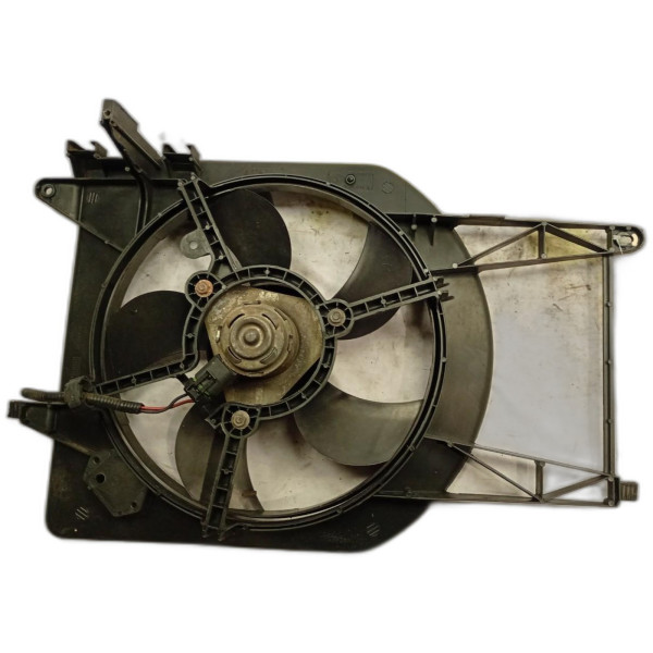 ELETROVENTILADOR FIAT UNO MILLE 1.0 FIRE FLEX 2005/2006