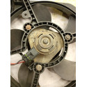 ELETROVENTILADOR FIAT UNO MILLE 1.0 FIRE FLEX 2005/2006