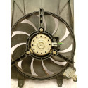 ELETROVENTILADOR FORD FIESTA 1.0 8V FLEX/CLASS 2010/2010
