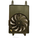ELETROVENTILADOR FORD FIESTA 1.0 8V FLEX/CLASS 2010/2010