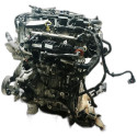 MOTOR COMPLETO CHEVROLET ONIX H.PREM. 1.0 12V TURBO 2023/24