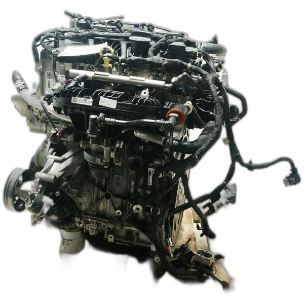 MOTOR COMPLETO CHEVROLET ONIX H.PREM. 1.0 12V TURBO 2023/24