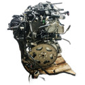 MOTOR COMPLETO CHEVROLET ONIX H.PREM. 1.0 12V TURBO 2023/24