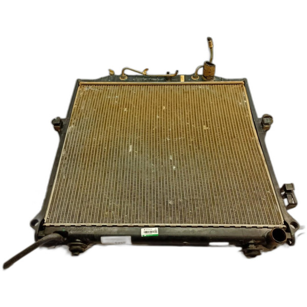 RADIADOR CHEVROLET S10 HIGH COUNTRY AT 2.8 CTD 2022/2023