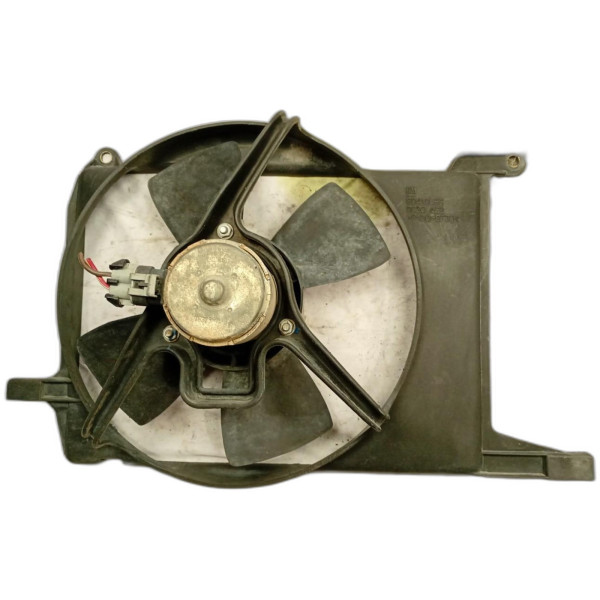ELETROVENTILADOR CHEVROLET CORSA SED CLASS 1.0 2009