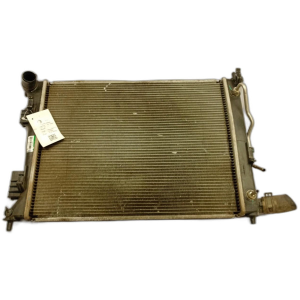 RADIADOR HYUNDAI HB20 PREMIUM 1.6 2013/2013