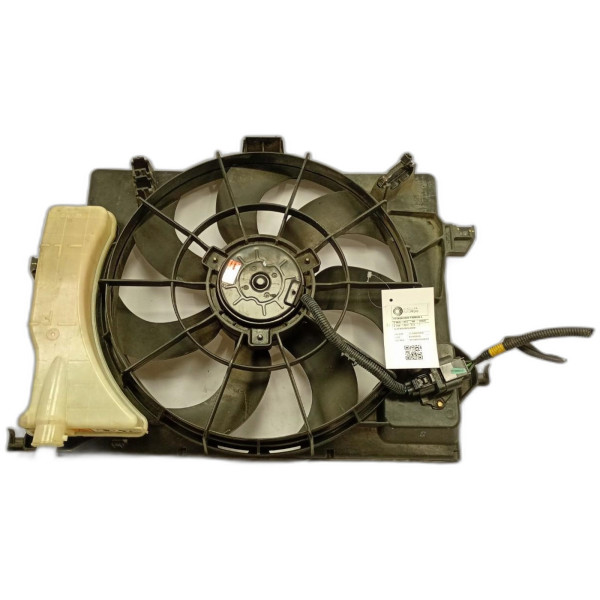 ELETROVENTILADOR HYUNDAI HB20 PREMIUM 1.6 2013/2013