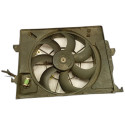 ELETROVENTILADOR HYUNDAI HB20 PREMIUM 1.6 2013/2013