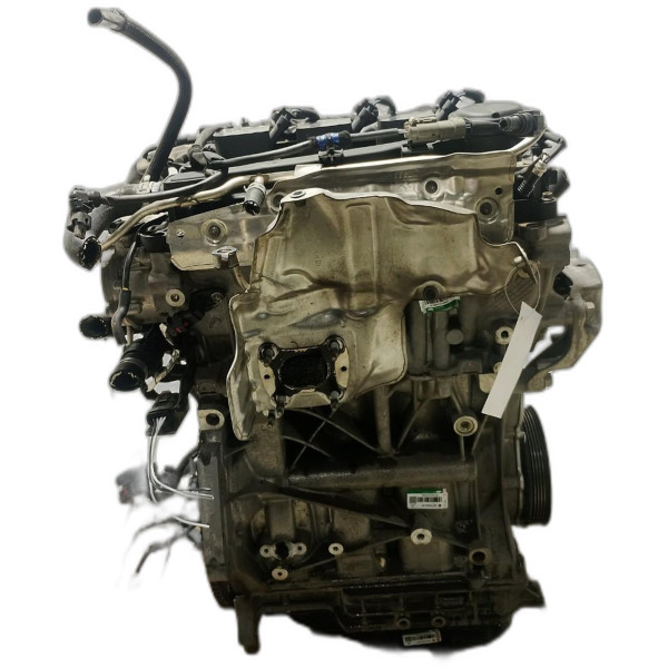 MOTOR COMPLETO CHEVROLET ONIX PLUS AT 1.0 12V TURBO 2020/21