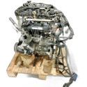 MOTOR COMPLETO CHEVROLET ONIX PLUS AT 1.0 12V TURBO 2020/21