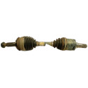 SEMI-EIXO DIANT. DIREITO TOYOTA HILUX CD SRV D4-D 4X4 2009