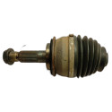 SEMI-EIXO DIANT. DIREITO TOYOTA HILUX CD SRV D4-D 4X4 2009