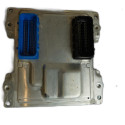 MÓDULO DE INJEÇÃO CHEVROLET ONIX HATCH LT 1.4 F.POWER 17/18