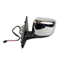 Retrovisor Esquerdo Ram Rampage Laramie 2.0 2023/2024