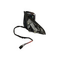 Retrovisor Esquerdo Ram Rampage Laramie 2.0 2023/2024