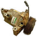 COMPRESSOR DO AR-COND. RENAULT DUSTER INTENSE 1.6 2022/23