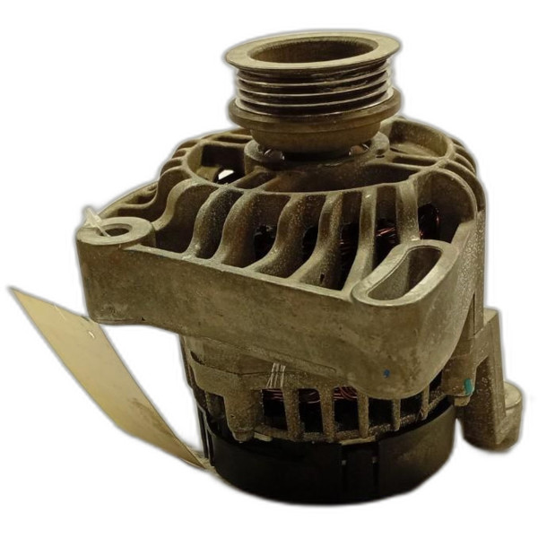 ALTERNADOR FIAT UNO MILLE 1.0 FIRE/F.FLEX/ECONOMY 2005/2006