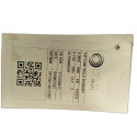 ALTERNADOR FIAT UNO MILLE 1.0 FIRE/F.FLEX/ECONOMY 2005/2006