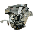 CÂMBIO MANUAL VOLKSWAGEN FOX CITY 1.0 MI 8V 2005/2005