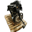 MOTOR COMPLETO CHEVROLET PRISMA SED. MAXX/LT 1.4 8V 2011/12