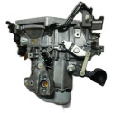 CÂMBIO MANUAL CITROEN C3 EXCLUSIVE 1.4 2011/2012
