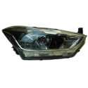 FAROL DIREITO NISSAN KICKS S 1.6 16V FLEXSTAR 5P MEC 2018/20