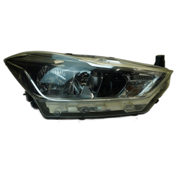 FAROL DIREITO NISSAN KICKS S 1.6 16V FLEXSTAR 5P MEC 2018/20