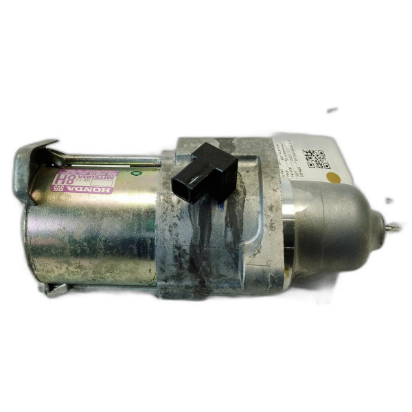 MOTOR DE PARTIDA HONDA FIT LX 1.5 FLEXONE 16V AUT 2015/2015