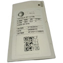 CHAVE DE SETA FIAT PALIO 1.0 2006/2007