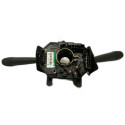 CHAVE DE SETA FIAT PALIO 1.0 2006/2007