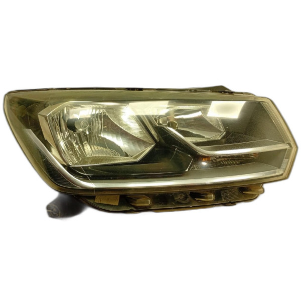 FAROL DIREITO VOLKSWAGEN SAVEIRO TRENDLINE 2017/2018
