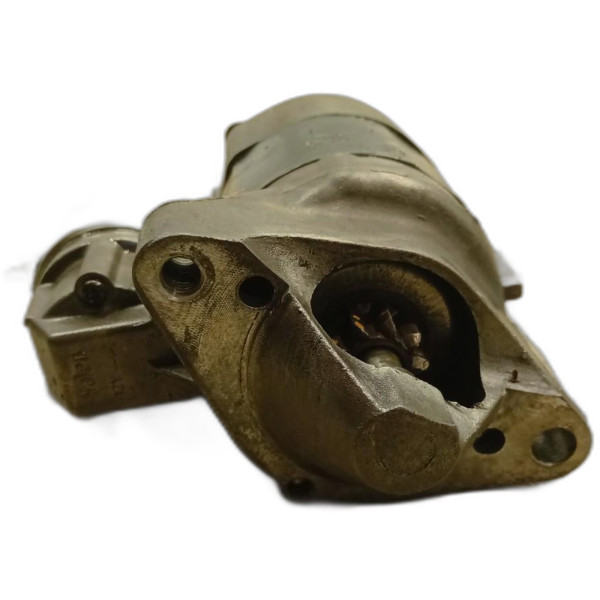 MOTOR DE PARTIDA RENAULT CLIO AUTHENTIQUE 1.0 16V 2004/2005