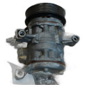 COMPRESSOR DO AR-CONDICIONADO TOYOTA ETIOS 1.5 FLEX 2017/18