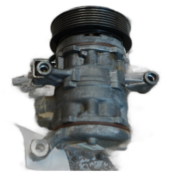 COMPRESSOR DO AR-CONDICIONADO TOYOTA ETIOS 1.5 FLEX 2017/18
