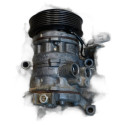 COMPRESSOR DO AR-CONDICIONADO TOYOTA ETIOS 1.5 FLEX 2017/18