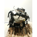 MOTOR COMPLETO PEUGEOT 207 SEDAN XR 1.4 FLEX 8V 2009/2010