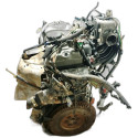 MOTOR COMPLETO PEUGEOT 207 SEDAN XR 1.4 FLEX 8V 2009/2010