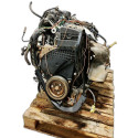 MOTOR COMPLETO PEUGEOT 207 SEDAN XR 1.4 FLEX 8V 2009/2010