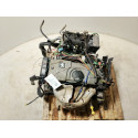 MOTOR COMPLETO PEUGEOT 207 SEDAN XR 1.4 FLEX 8V 2009/2010