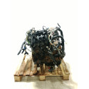 MOTOR COMPLETO PEUGEOT 207 SEDAN XR 1.4 FLEX 8V 2009/2010