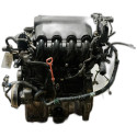 MOTOR COMPLETO HONDA FIT LXL 1.4 2004/2004