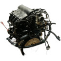 MOTOR COMPLETO HONDA FIT LXL 1.4 2004/2004